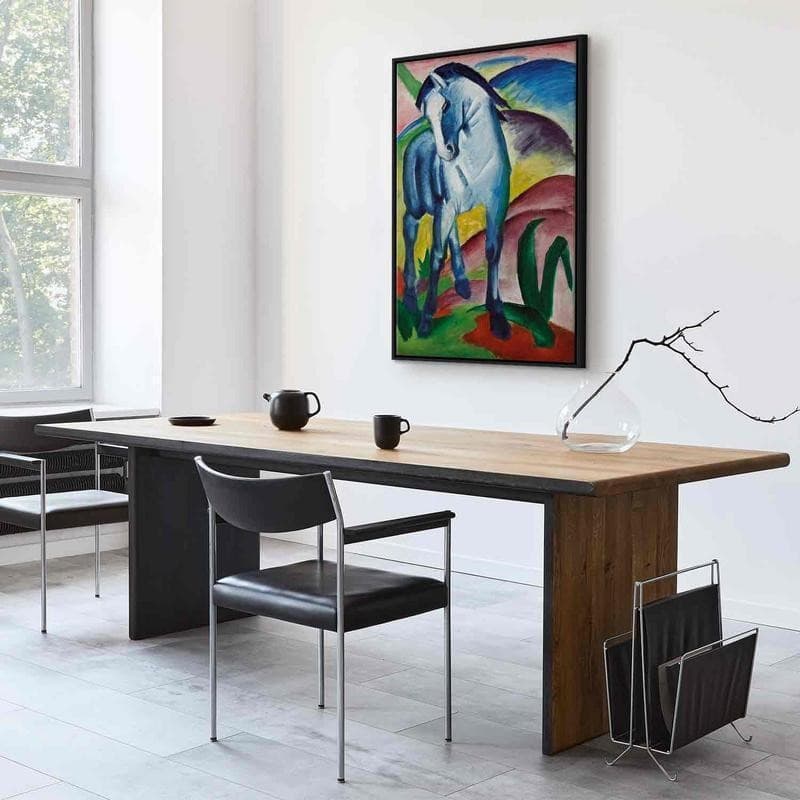 Quadro - Blue Horse - 10