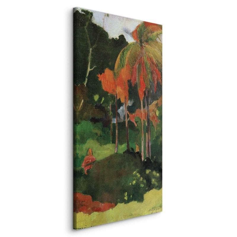 Quadro - Mahana maa I (Paul Gauguin) - 20