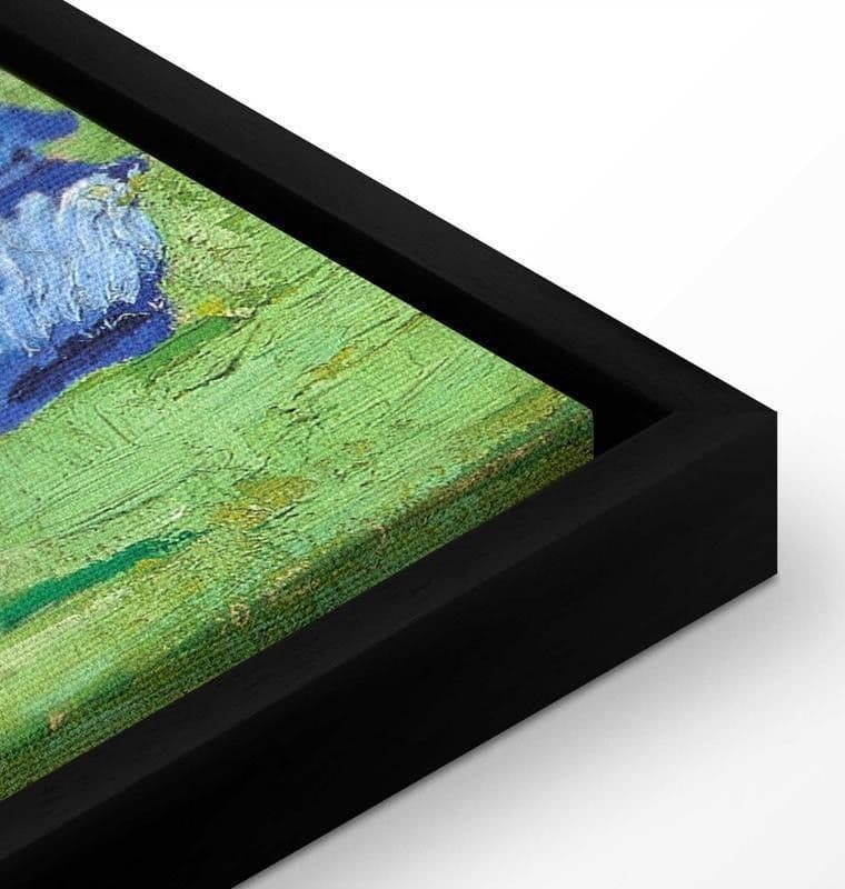 Quadro - Irises - Van Gogh - 13
