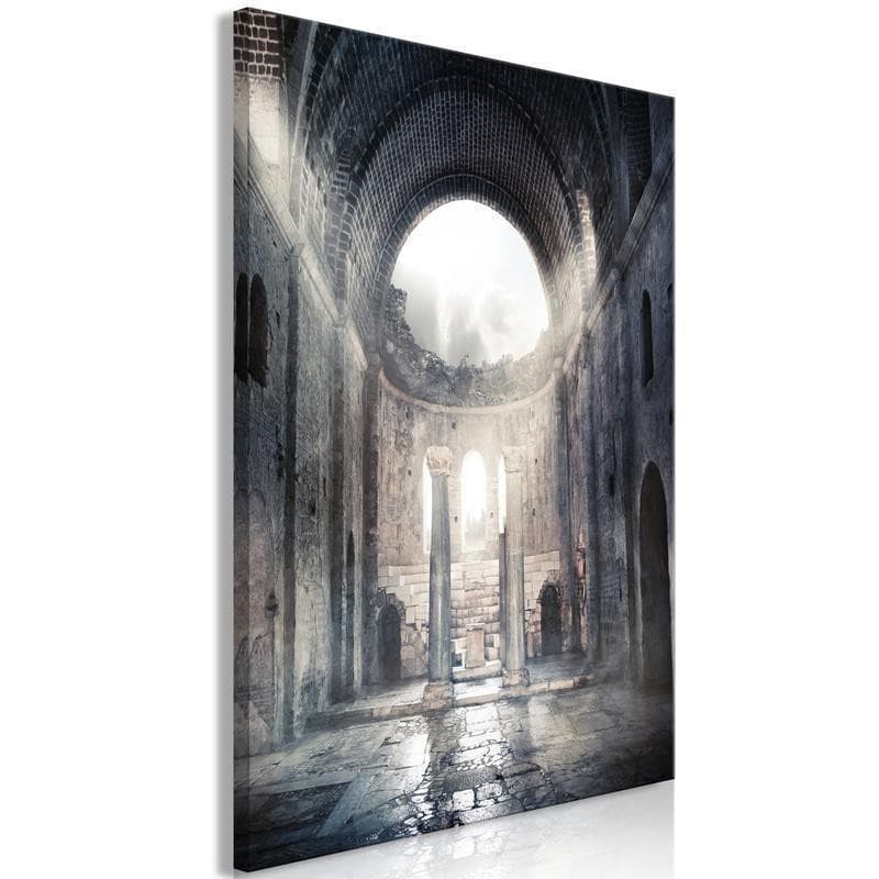 Quadro - Chamber of Secrets (1 Part) Vertical - 6