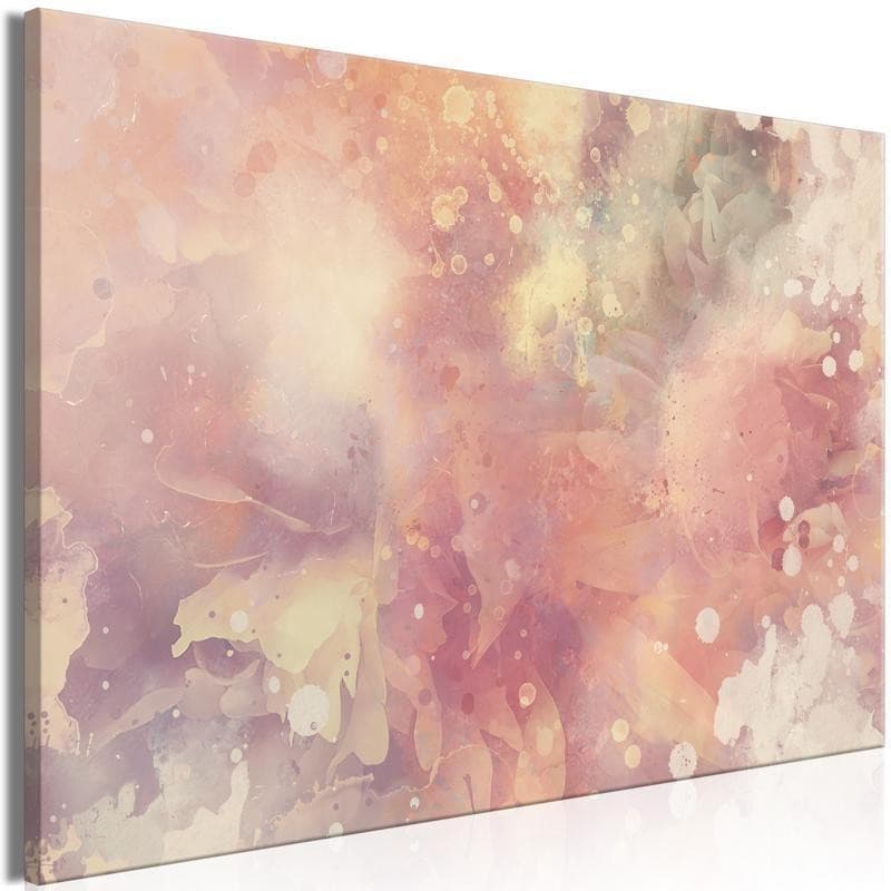 Quadro - Colourful Explosion (1 Part) Wide - 6
