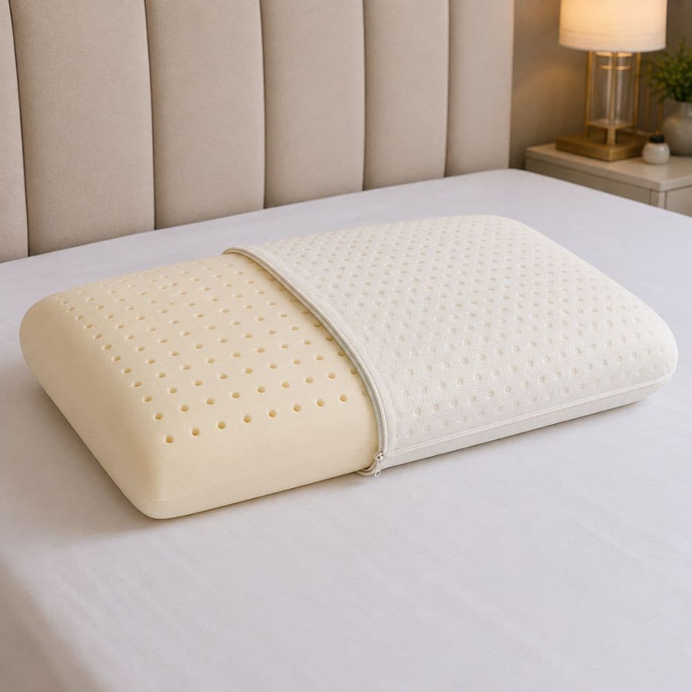 Cuscino memory Botticelli Home Maxi - 3