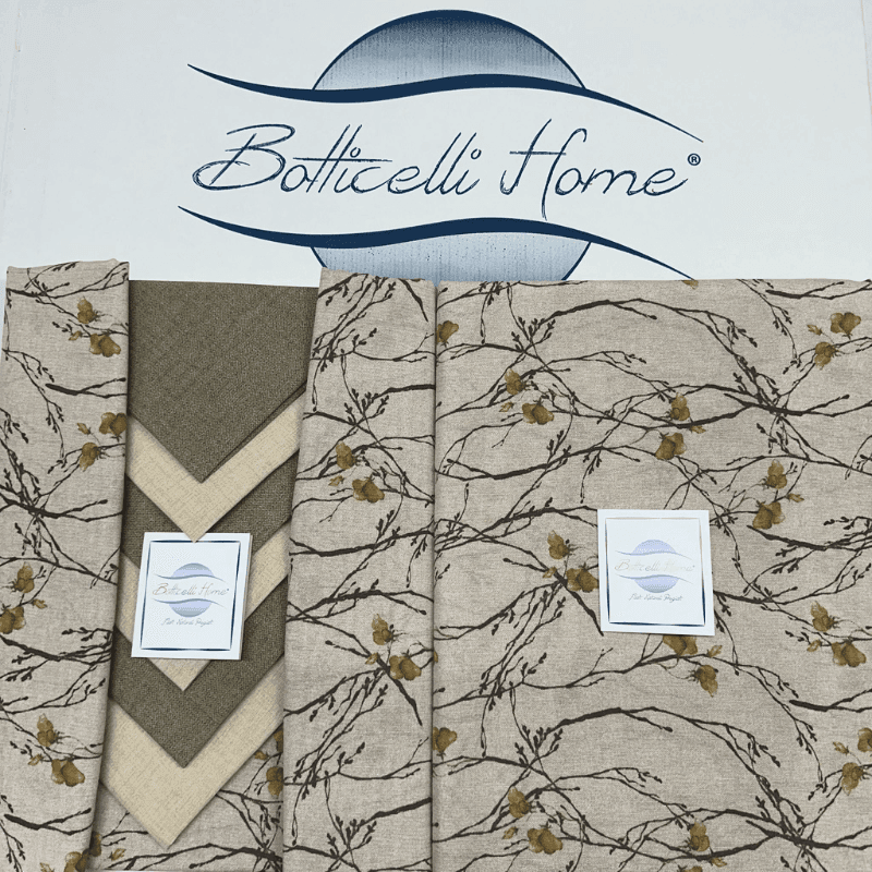 Tovaglia da tavolo Primavera Botticelli Home - 6