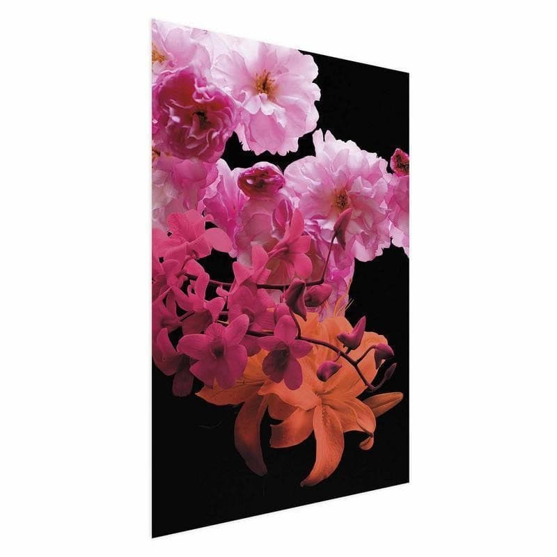 Poster - Spring Saturation - 15