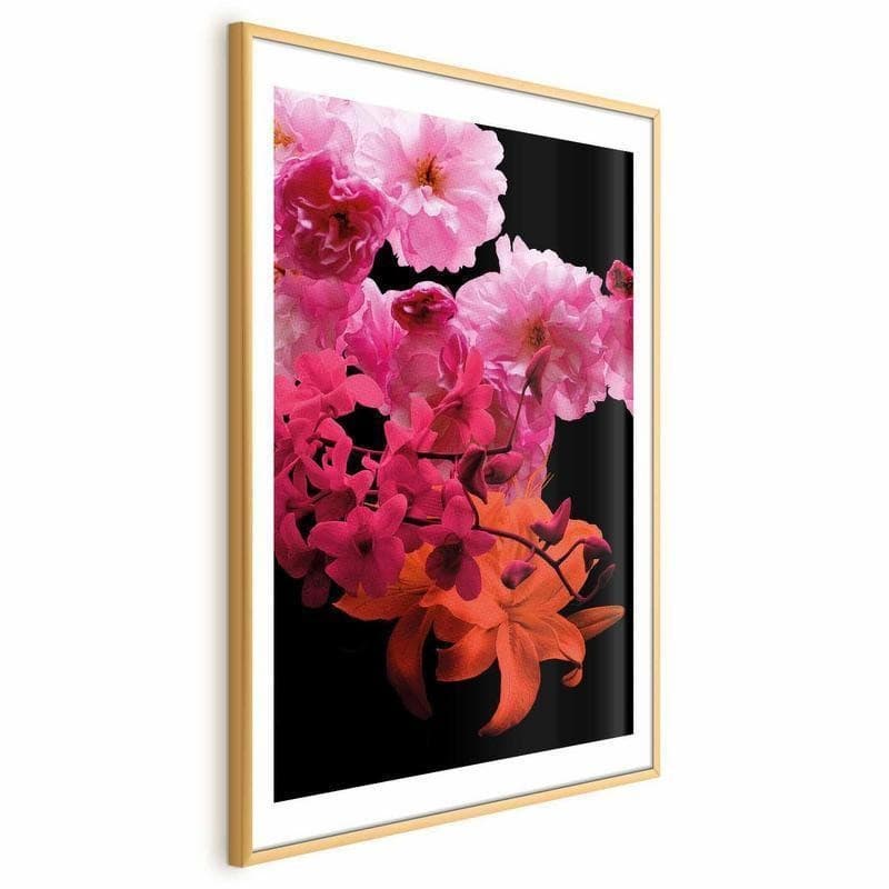 Poster - Spring Saturation - 19