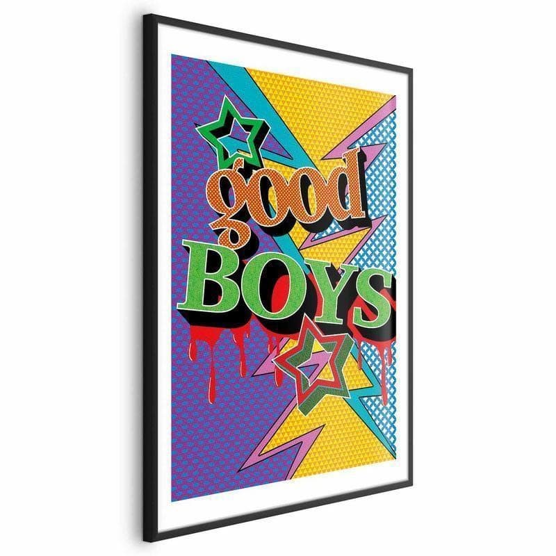 Poster - Good Boys - 20