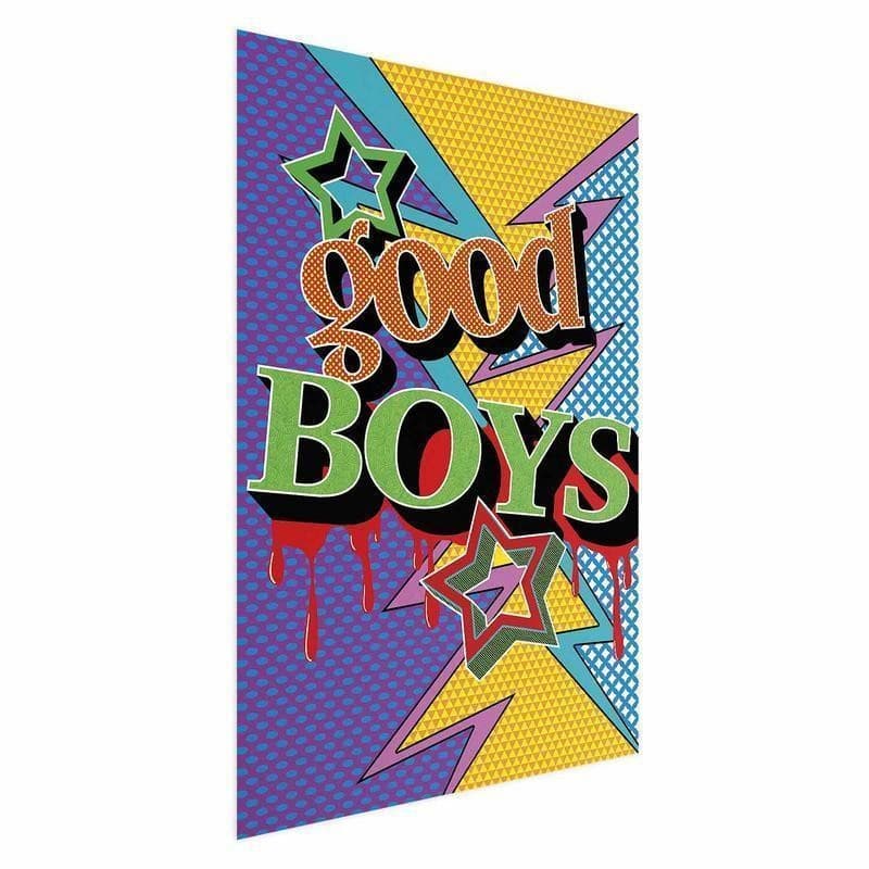 Poster - Good Boys - 15