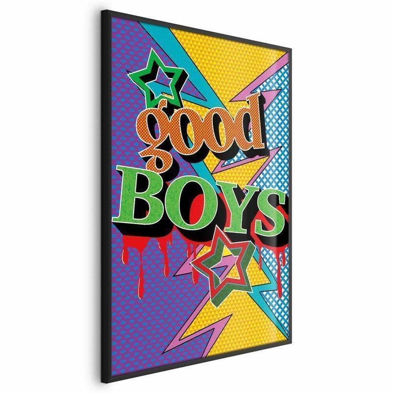 Poster - Good Boys - 17