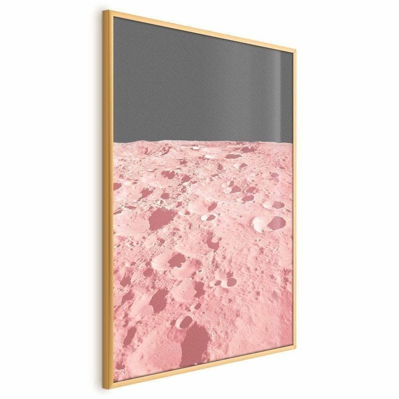Poster - Pink Moon - 15