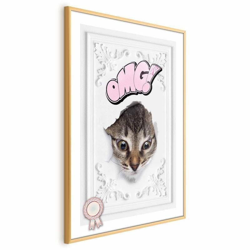 Poster - OMG! - 18
