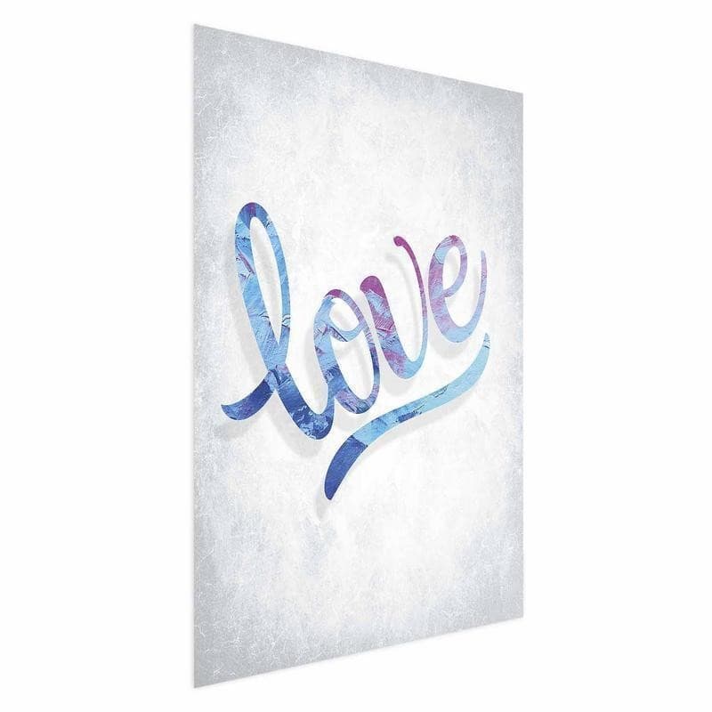 Poster - Love - 15