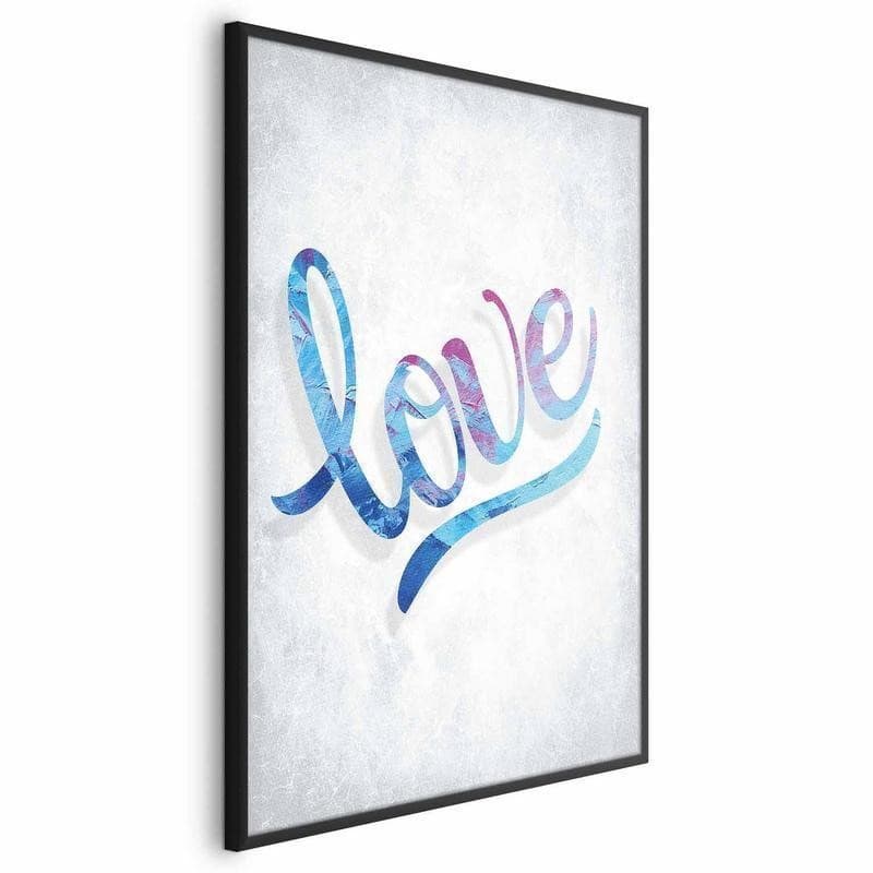 Poster - Love - 17
