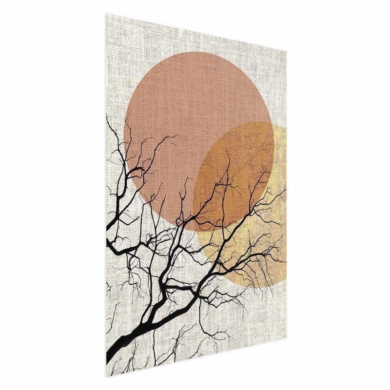 Poster - Double Moon - 15