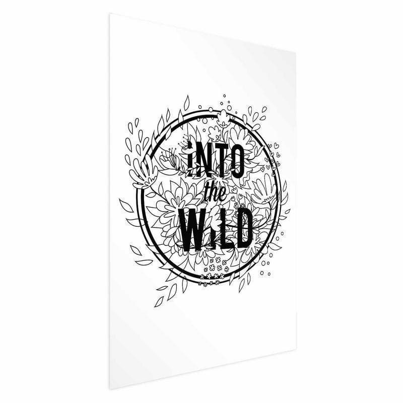 Poster - Into the Wild - 15