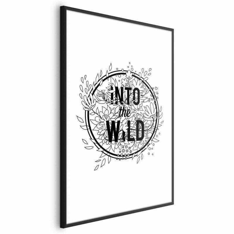 Poster - Into the Wild - 17
