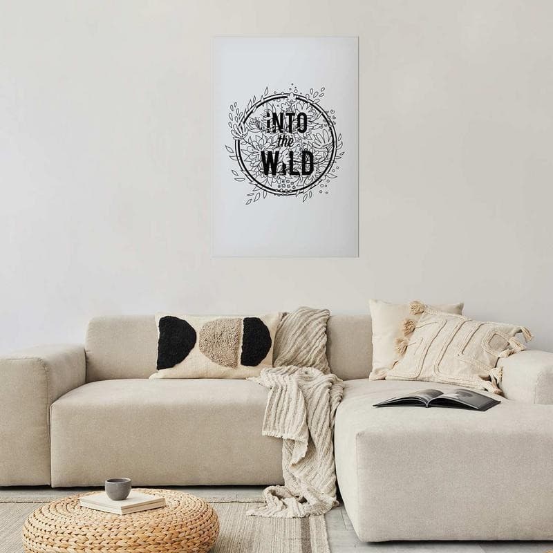 Poster - Into the Wild - 12