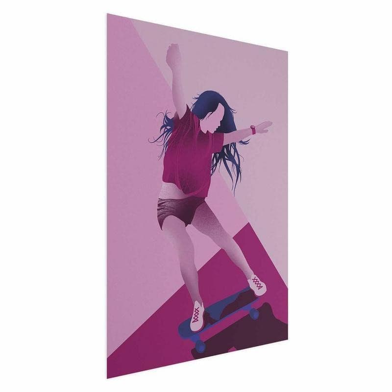 Poster - Powerslide - 15