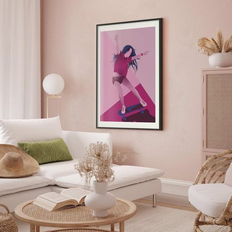 Poster - Powerslide - 11