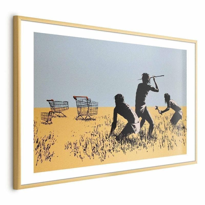 Poster - Bargain Hunters - 16
