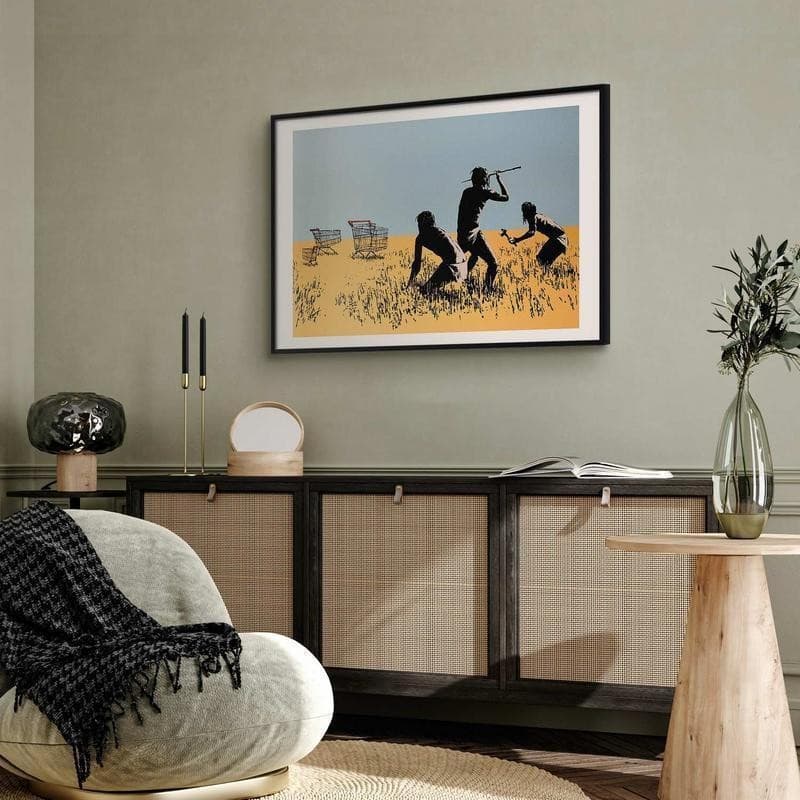 Poster - Bargain Hunters - 11
