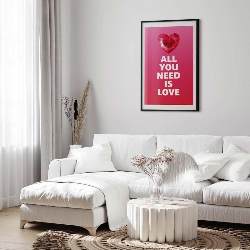 Poster - Spectacular Heart - 11