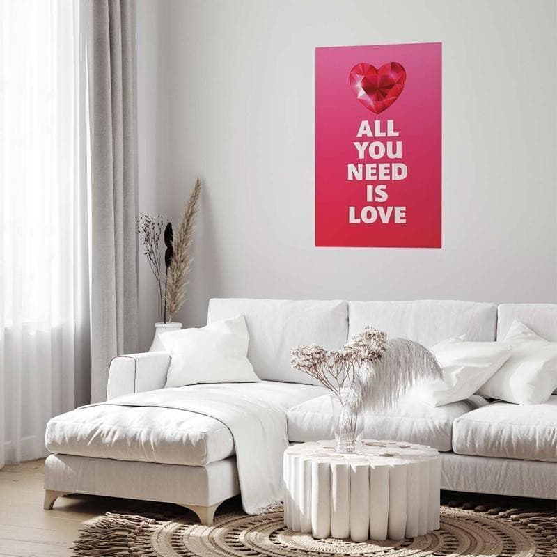 Poster - Spectacular Heart - 7