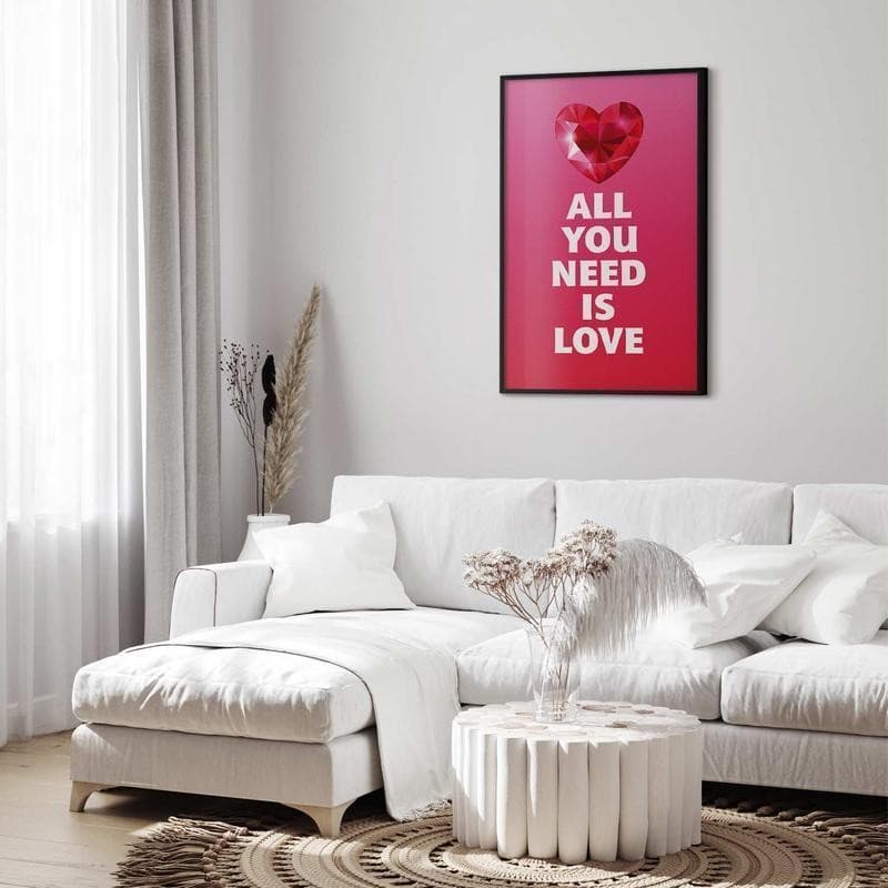 Poster - Spectacular Heart - 8