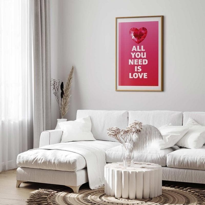 Poster - Spectacular Heart - 10