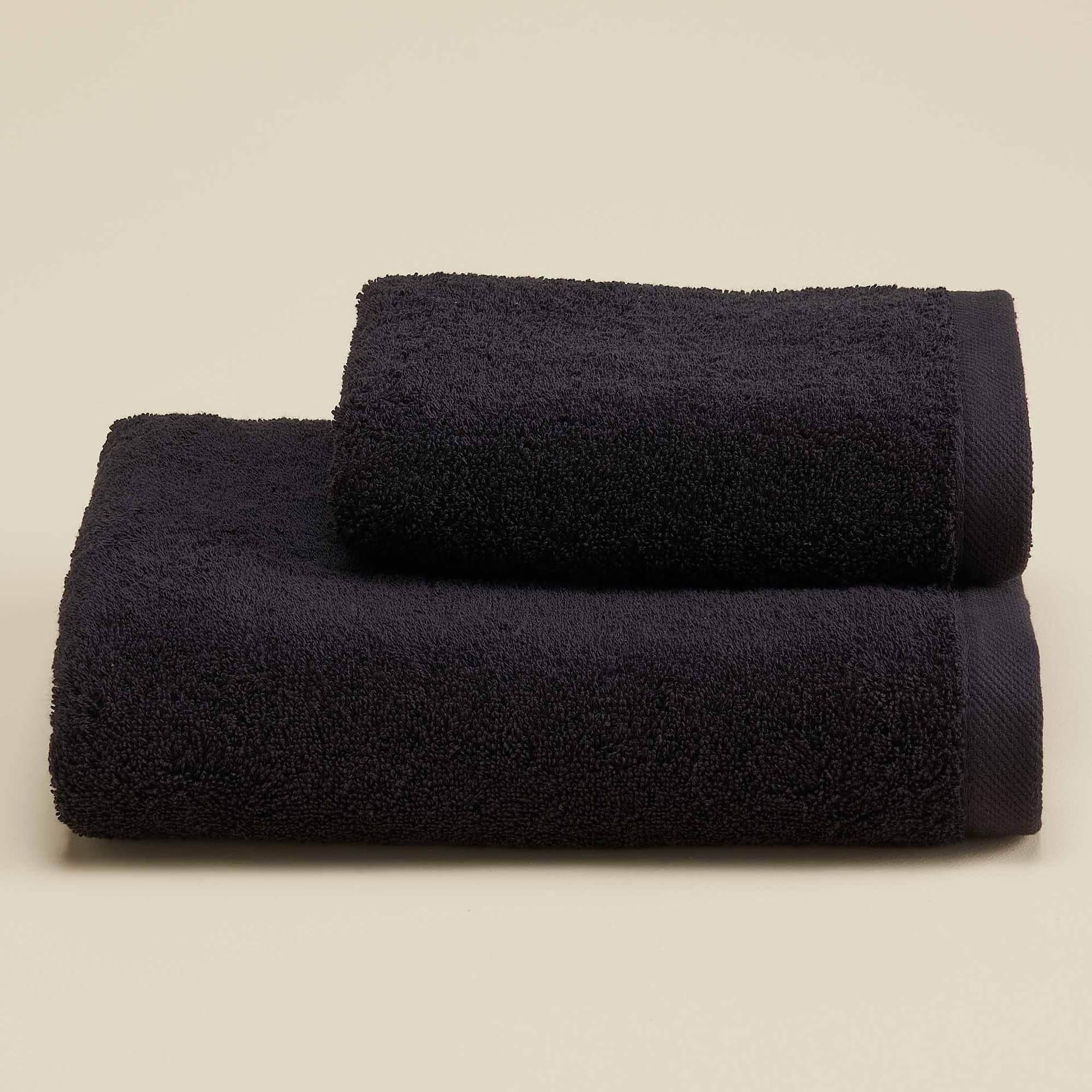 Set asciugamano bagno Viso Ospite Perla Biancoperla - 38