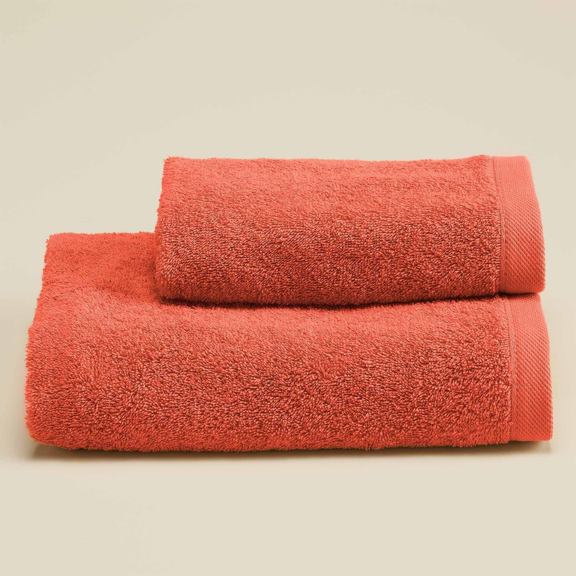 Set asciugamano bagno Viso Ospite Perla Biancoperla - 33
