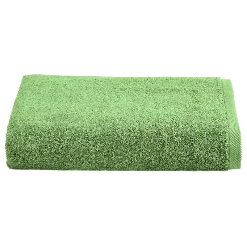 Telo Bagno Spugna di Puro Cotone Perla Biancoperla - 26