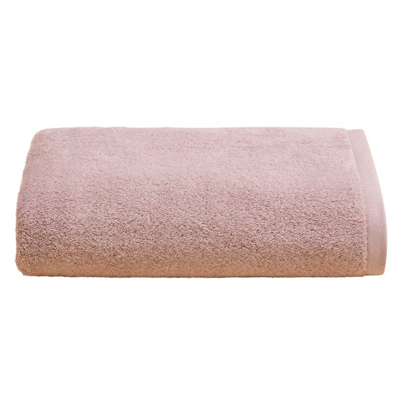 Telo Bagno Spugna di Puro Cotone Perla Biancoperla - 25