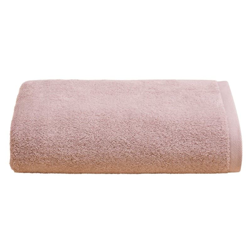 Telo Bagno Spugna di Puro Cotone Perla Biancoperla - 21