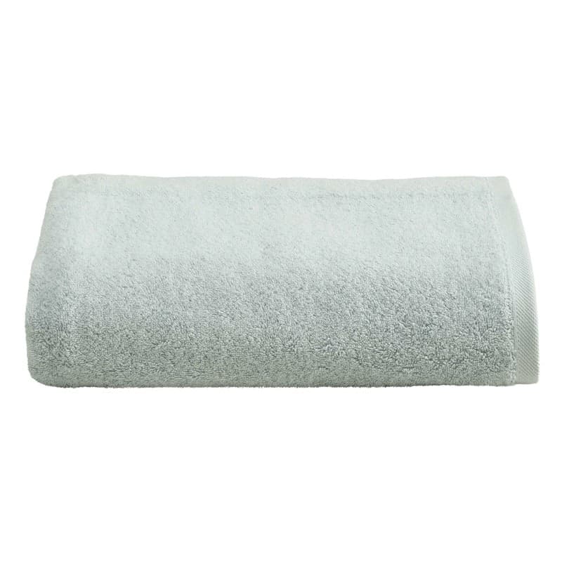 Telo Bagno Spugna di Puro Cotone Perla Biancoperla - 22