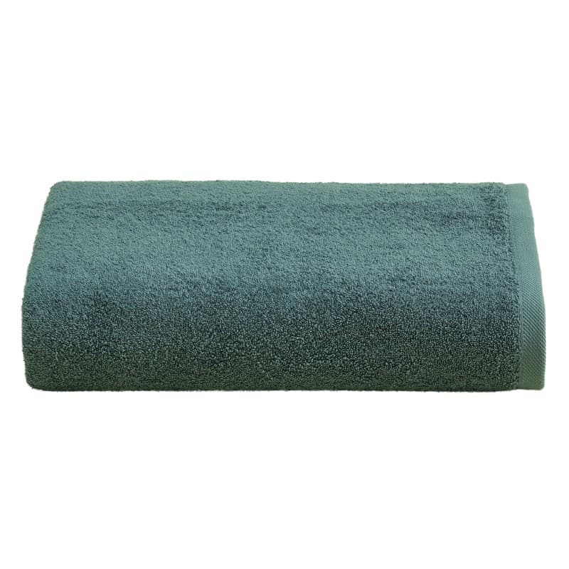 Telo Bagno Spugna di Puro Cotone Perla Biancoperla - 24