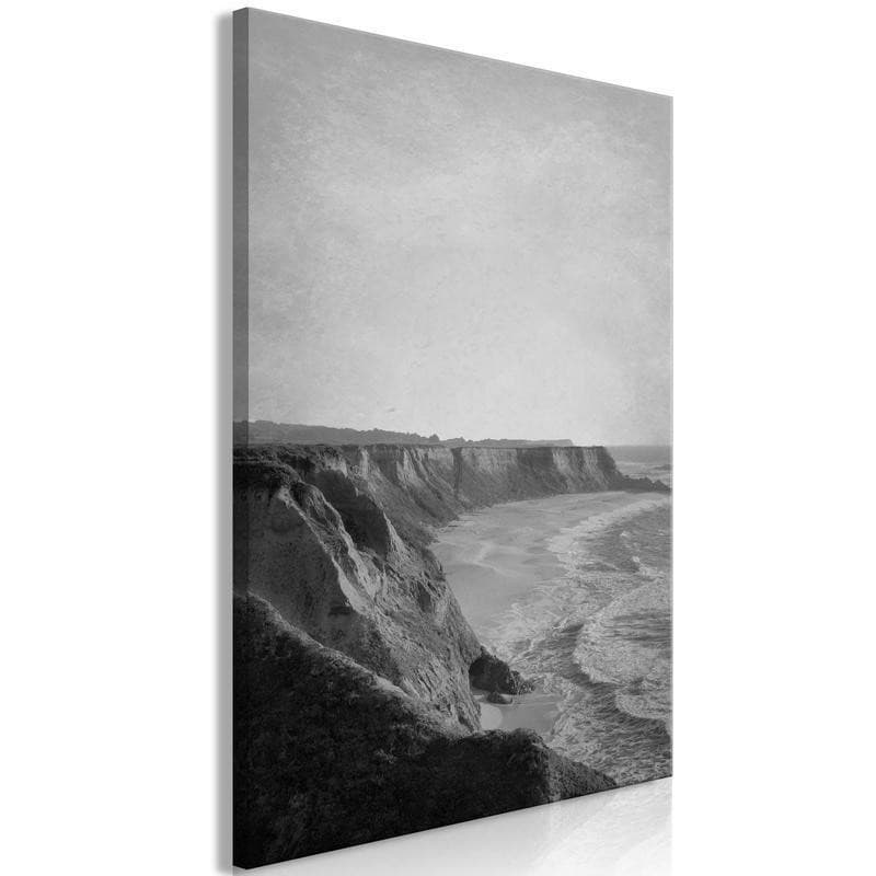 Quadro Cliff (1 Part) Vertical - 6
