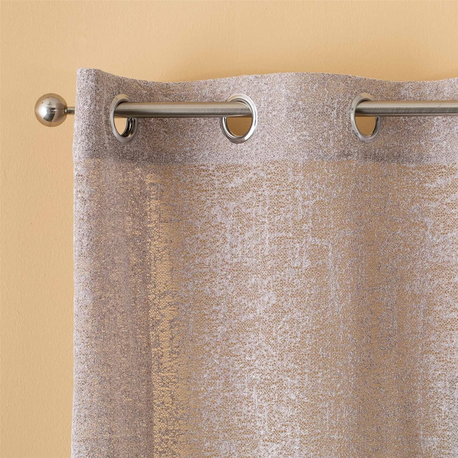 Tenda Arredo Confezionata Linea Oro Ines - 4