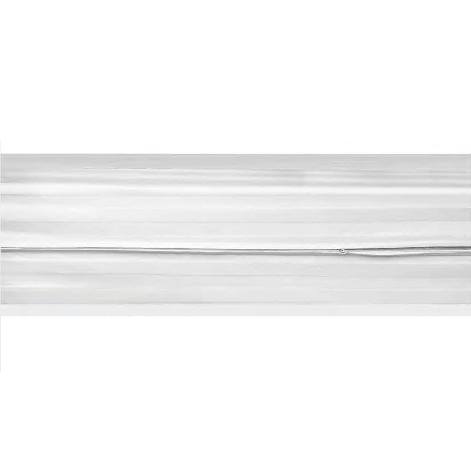 Coprimaterasso Varie Misure con Cerniera 100% Raso di Cotone Botticelli Home - 2