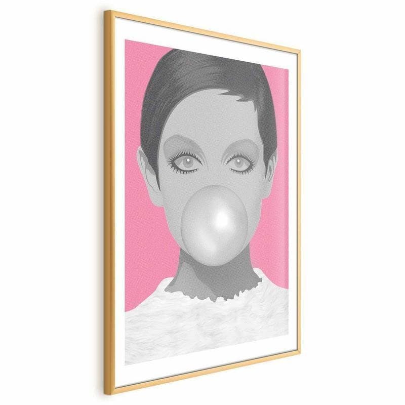 Poster - Bubble Gum - 4