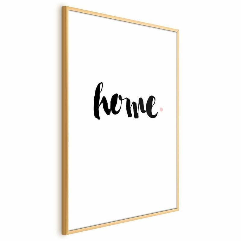 Poster - Home and Dot - 17