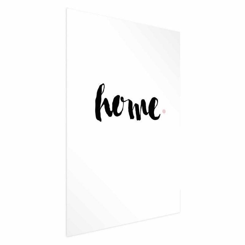 Poster - Home and Dot - 15
