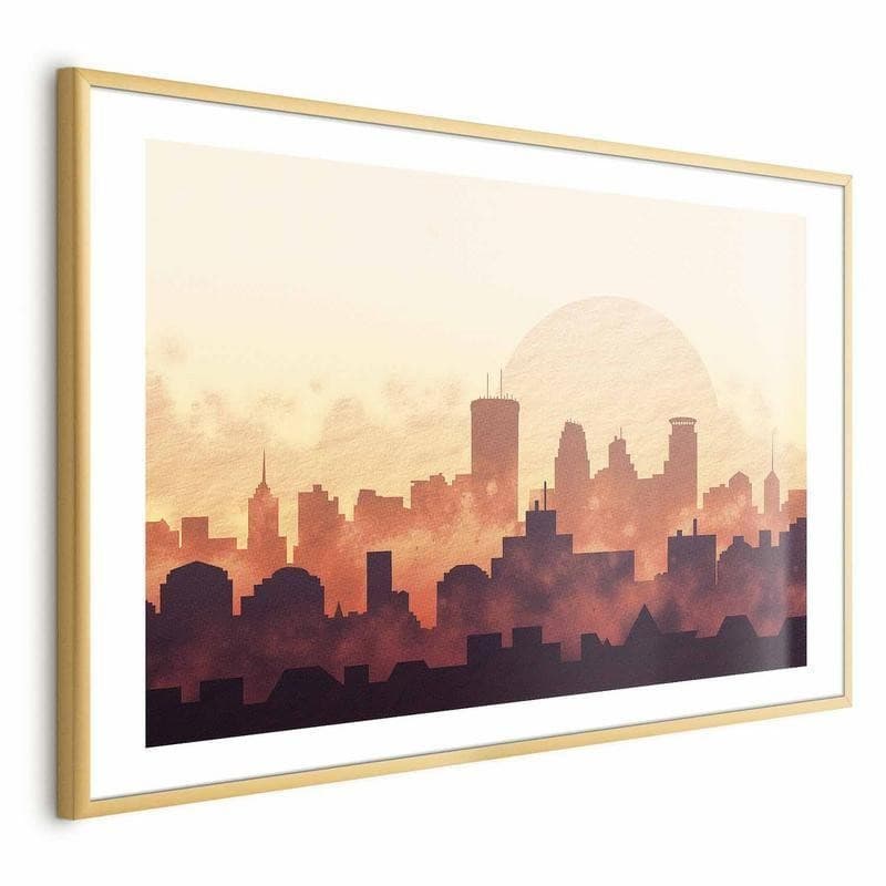Poster - City Heat - 19
