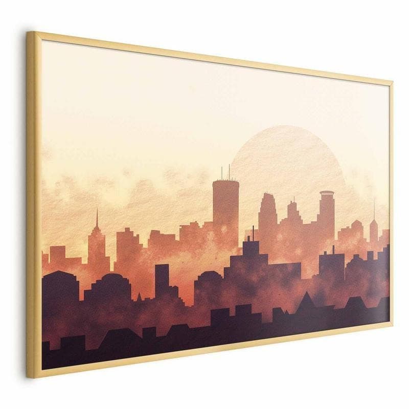 Poster - City Heat - 18