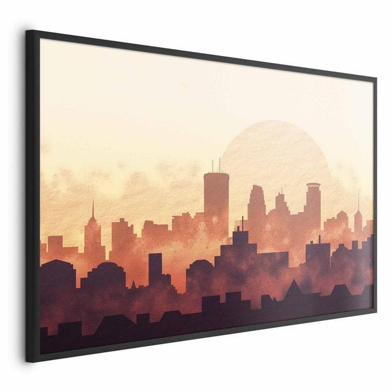 Poster - City Heat - 17