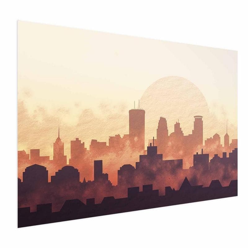Poster - City Heat - 15