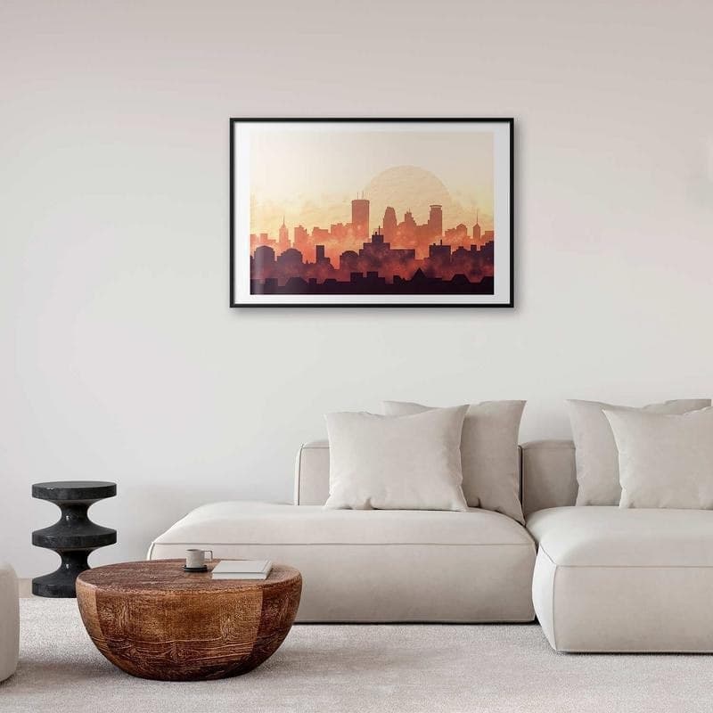 Poster - City Heat - 11