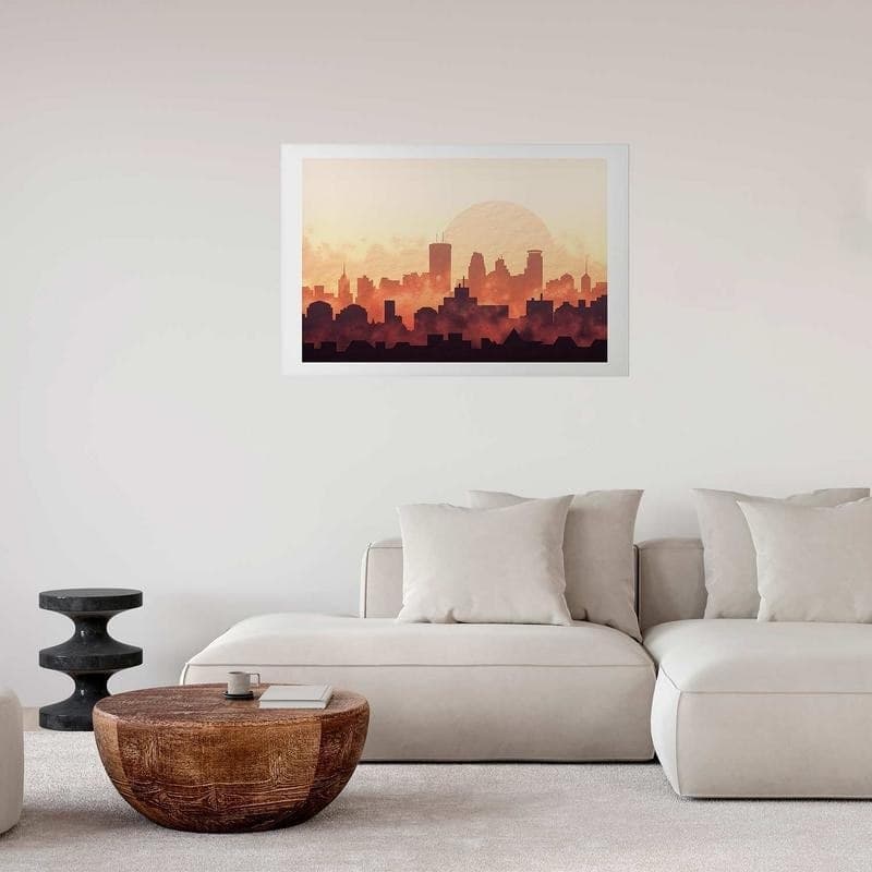 Poster - City Heat - 12