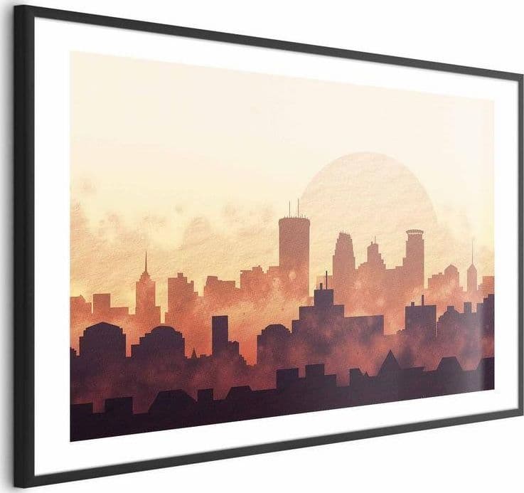 Poster - City Heat - 5