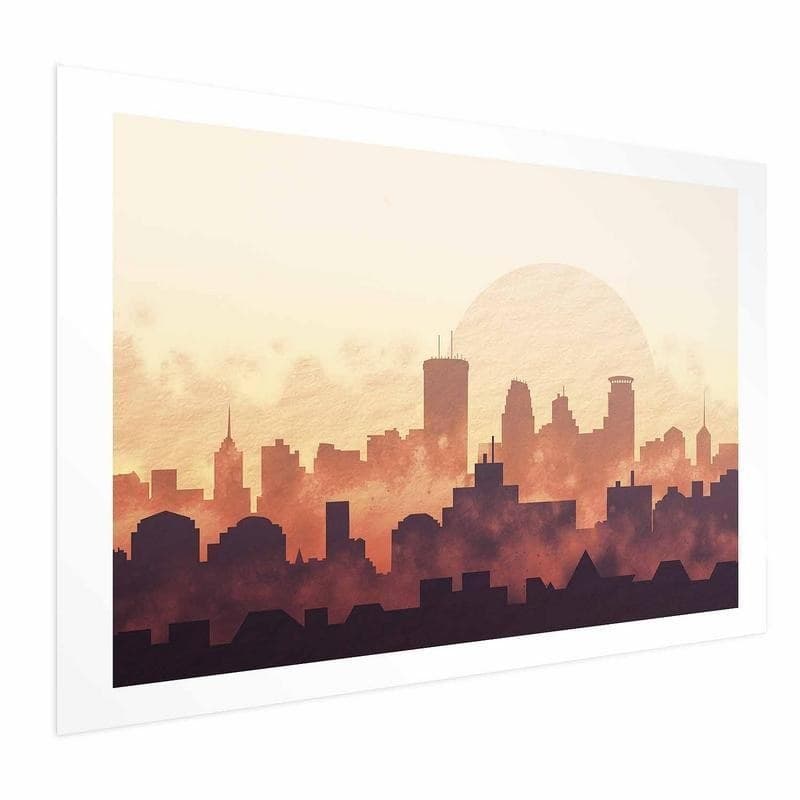 Poster - City Heat - 6
