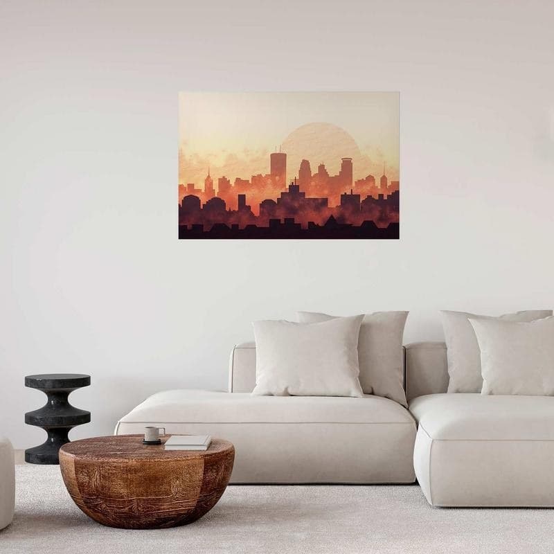 Poster - City Heat - 7